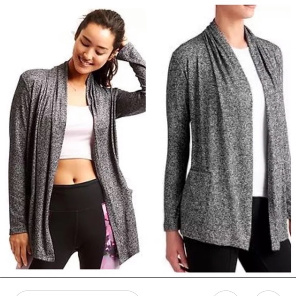 Athleta Pose Wrap